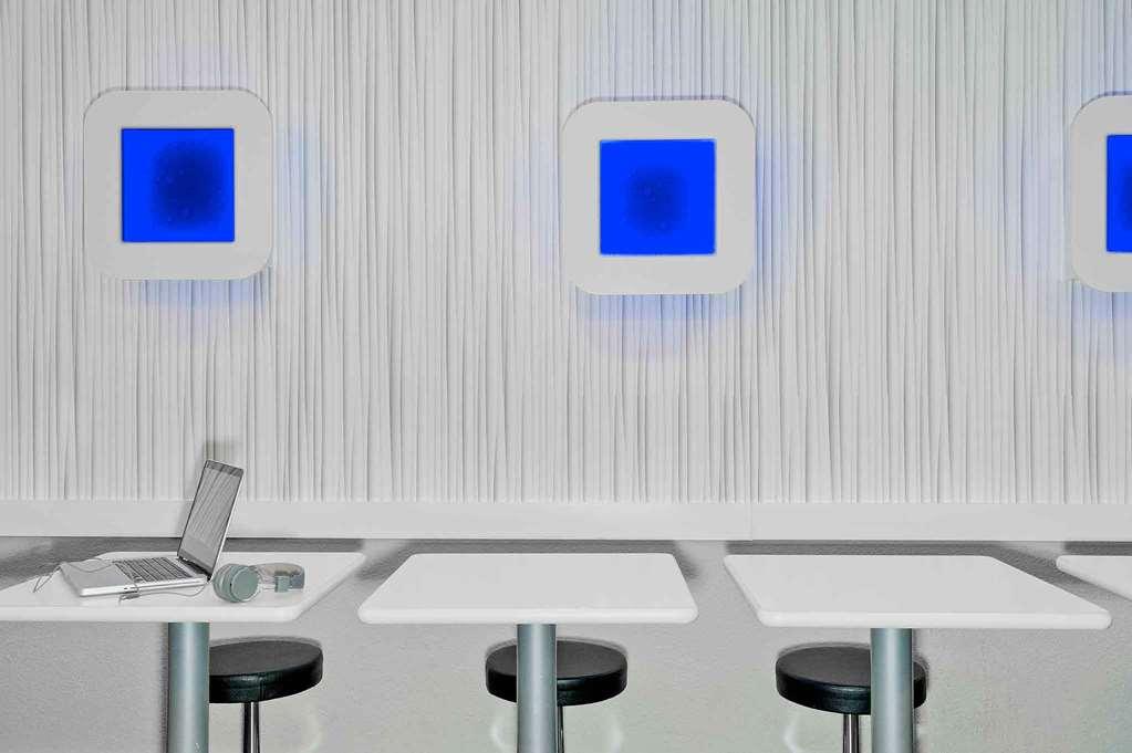 Ibis Budget - Porte De Bagnolet Tiện nghi bức ảnh