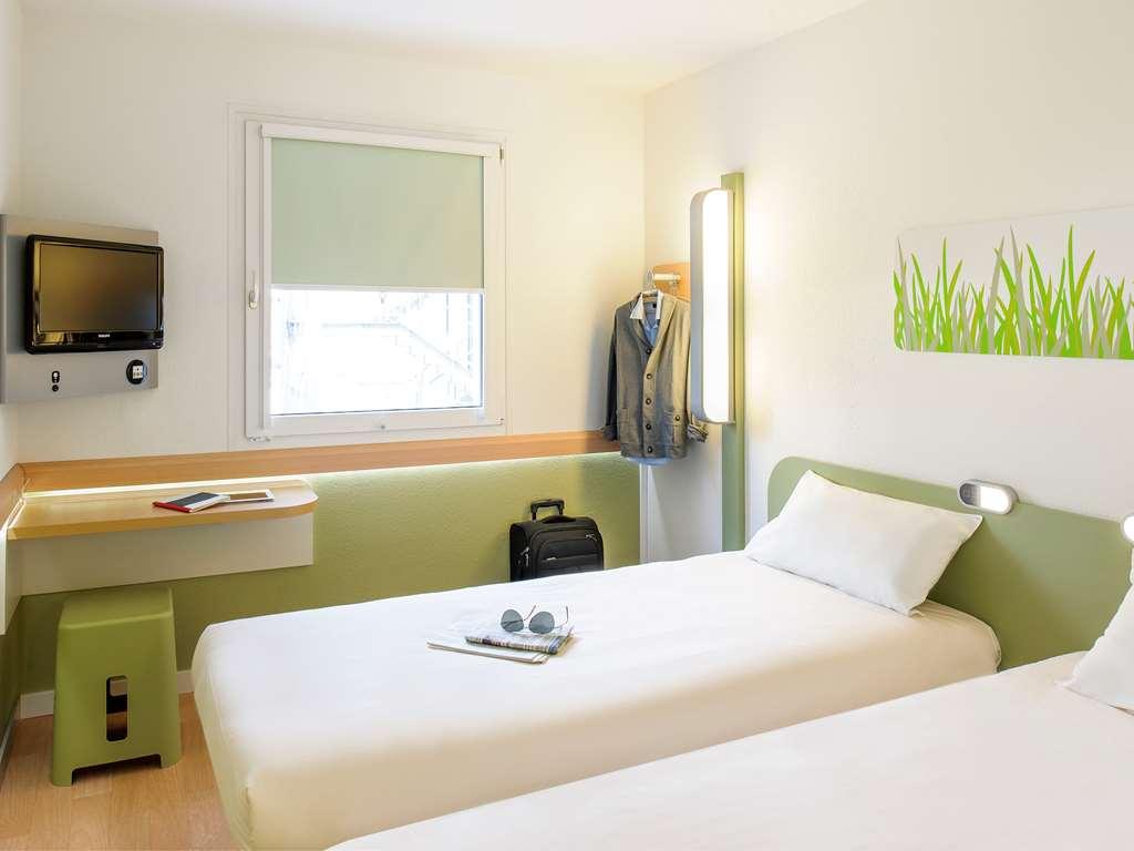 Ibis Budget - Porte De Bagnolet Phòng bức ảnh