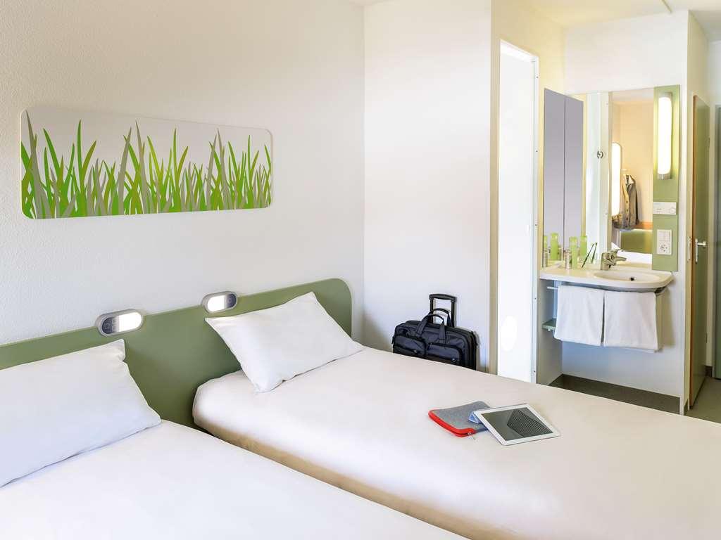 Ibis Budget - Porte De Bagnolet Phòng bức ảnh